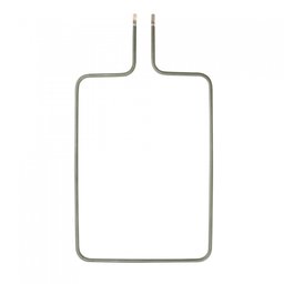 Kit Resistência Superior para Forno Smart60s 220v - 5 peças - 2