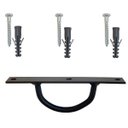 Ver imagem 1 de Suporte Para Teto, Parede, Saco Boxe, Corda Cross Training