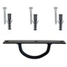 Suporte Para Teto, Parede, Saco Boxe, Corda Cross Training - 1