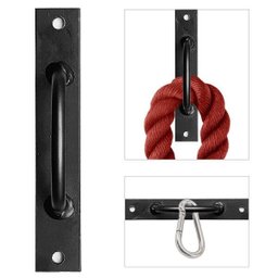 Suporte Para Teto, Parede, Saco Boxe, Corda Cross Training - 3