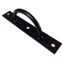 Suporte Para Teto, Parede, Saco Boxe, Corda Cross Training - 4