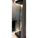 Ver imagem 2 de Cristaleira em Vidro