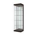 Ver imagem 1 de Cristaleira em Vidro