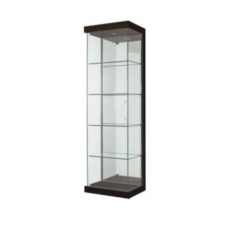 Cristaleira em Vidro