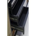 Ver imagem 3 de Mesa de Cabeceira Espelhada Explendore