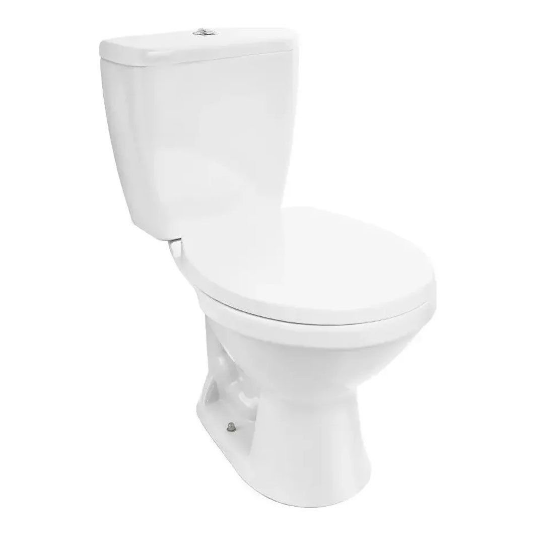 Combo Loren Way com Caixa Acoplada (kit Instalação) - 2