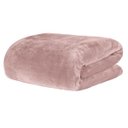 Ver imagem 1 de Cobertor Manta Blanket King 300G Rosa Bride - Kacyumara
