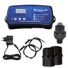 KIT AQUECEDOR PISCINA SOLAR GIRASSOL 8000 Lts BAIXO CUSTO - 6