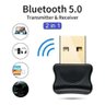 Adaptador Bluetooth 5.0 Usb Xk-03 Pc Notebook Desktop Oem - 6