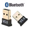Adaptador Bluetooth 5.0 Usb Xk-03 Pc Notebook Desktop Oem - 7