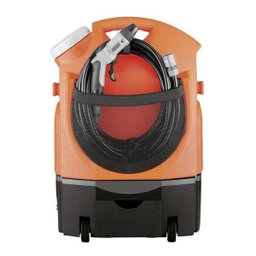 LAVADORA MULTILASER Portátil AUTOCARE - WASHER 17L 12V BT 4000MAH - 2