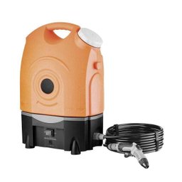 LAVADORA MULTILASER Portátil AUTOCARE - WASHER 17L 12V BT 4000MAH - 1