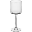Ver imagem 4 de Jogo 3 Peças Castiçal Porta Velas Decorativo Home&co Eco Crystal Transparente