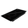 Cooktop de Indução 2 Bocas Eos Eci02Ep 220V - 2