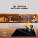 Ver imagem 5 de Cooktop de Indução 4 Bocas Eos Eci04Ep 220V