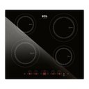 Ver imagem 1 de Cooktop de Indução 4 Bocas Eos Eci04Ep 220V