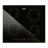 Cooktop de Indução 4 Bocas Eos Eci04Ep 220V - 1