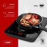 Cooktop de Indução Eos Eci01Pp 110V - 5