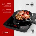 Ver imagem 5 de Cooktop de Indução Eos Eci01Pp 110V