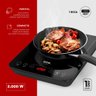Cooktop de Indução Eos Eci01pp 220v - 7