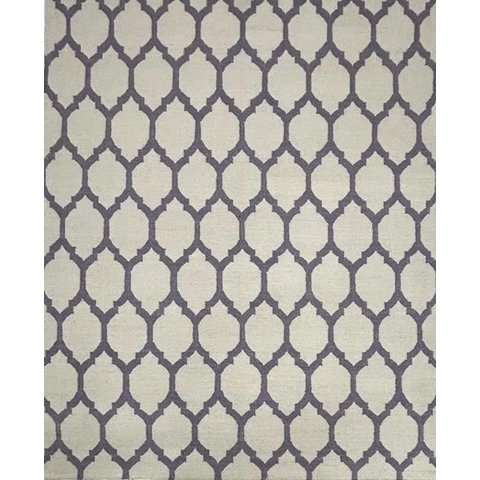 Tapete Kilim Geometrico 200x250 Des11