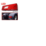 Lanterna traseira scania 124 led streamline LD iva - 1