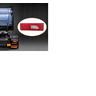 Lanterna traseira scania 124 led streamline LD iva - 2