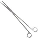 Ver imagem 3 de Tesoura Reta Inox 25cm Planta Paisagismo Aquários Jardim