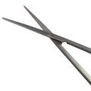 Ver imagem 2 de Tesoura Reta Inox 25cm Planta Paisagismo Aquários Jardim