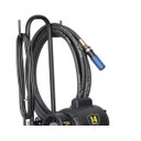 Ver imagem 3 de Lavadora Lava Jato Movel C/mm 1Hp 220V Mangueira 20M 3/8