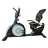 Bicicleta Ergométrica Evolution Fitness Rb1002 Cor Preto - 5