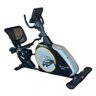 Bicicleta Ergométrica Evolution Fitness Rb1002 Cor Preto - 2