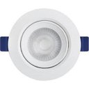 Ver imagem 2 de Spot LED Eco Redondo - 3W 6500K Branco Black Decker