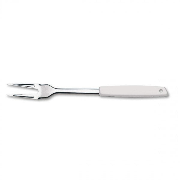 Garfo Trinchante Grande para Churrasco Utensílio para Carne Aço Inox Taumer