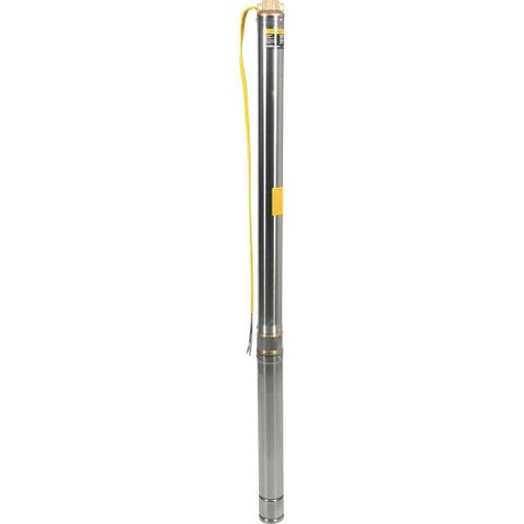 Bomba Submersa 3"tipo Caneta 2,00hp 220v