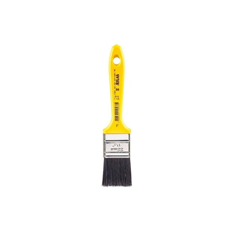 Trincha 319 Pincel 1.1/2" Atlas