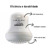 Chuveiro Elétrico Lorenzetti Maxi Ducha 5500w:127 - 2