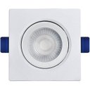 Ver imagem 1 de Spot LED Eco Quadrado 3W 6500K - Black e Decker