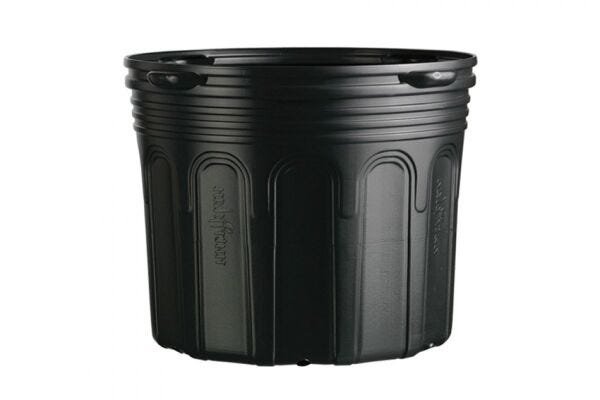 Kit com 50 Embalagem para Mudas Plantas Nutriplan com Alça 50L ...