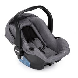 Bebê Conforto Terni Infanti Grey Classic - 4