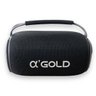 Caixa de Som sem Fio 20w Sm-22 Ipx6 Alfa Gold Pro - 2