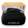 Caixa de Som sem Fio 20w Sm-22 Ipx6 Alfa Gold Pro - 6