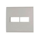 Ver imagem 1 de Placa 2 Módulos 4x4 Liz Tramontina