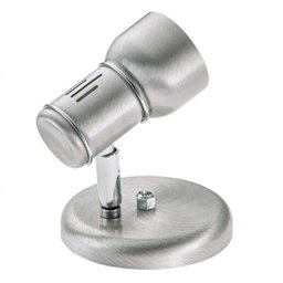 Spot Sobrepor Direcionável 1 Lâmpada New Dital Iluminação - 1