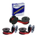 Ver imagem 1 de Fita para Calculadora Elgin Mb 7123 - [ 03 Unidades ]