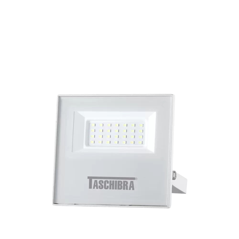 Refletor TR LED Slim 30W Taschibra - 1