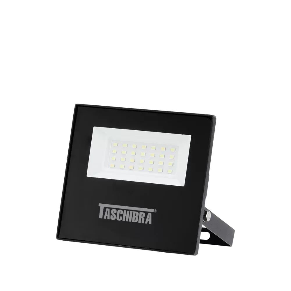 Refletor TR LED Slim 30W Taschibra - 1