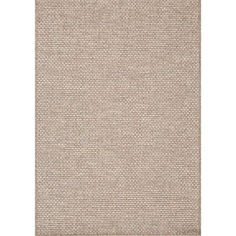 Tapete Artesano 02 Bege 2,50X3,50M - Edantex
