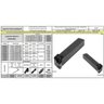 Suporte Mwlnr 2020 K08 - Jg Tools - 2