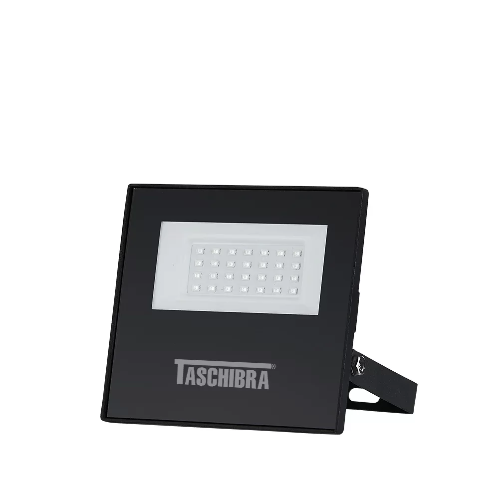 Refletor Tr LED Slim 30W Taschibra - 1